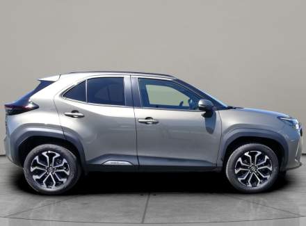 Toyota - Yaris Cross