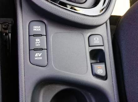 Toyota - Yaris Cross