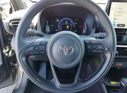 Toyota - Yaris Cross