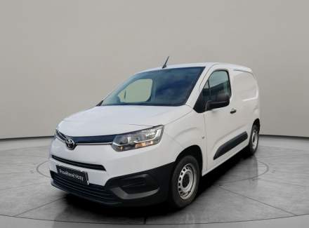 Toyota - Proace