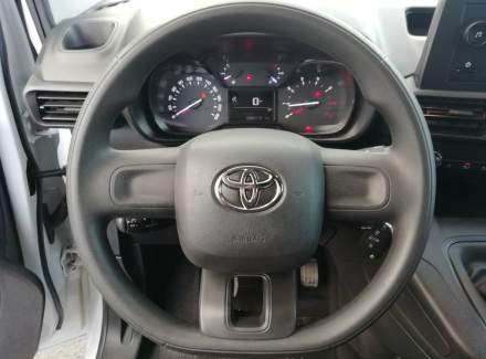 Toyota - Proace