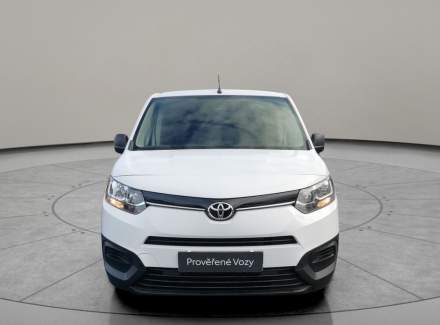 Toyota - Proace
