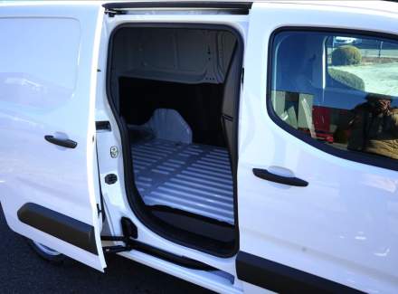 Citroën - Berlingo