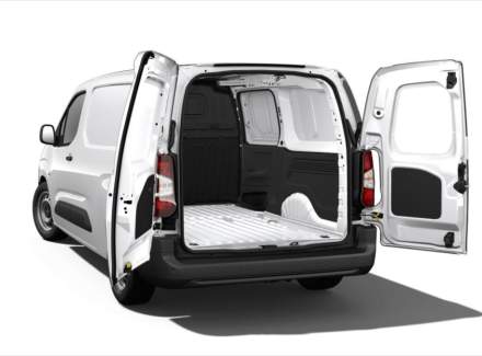 Citroën - Berlingo