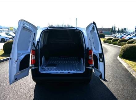 Citroën - Berlingo