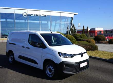 Citroën - Berlingo