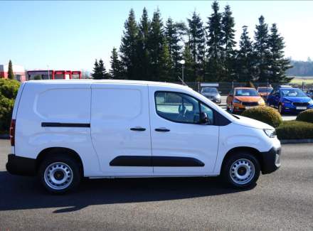 Citroën - Berlingo