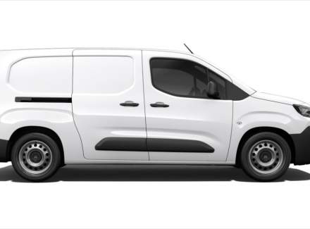 Citroën - Berlingo