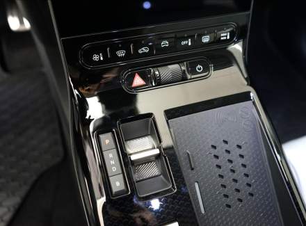 Citroën - C5 Aircross