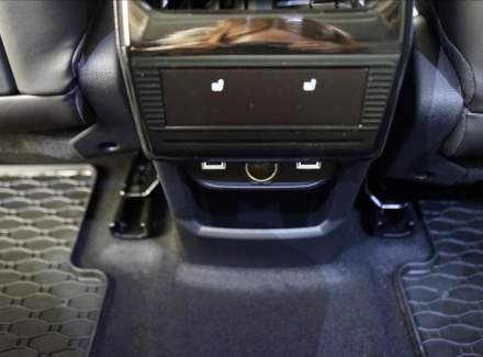 Citroën - C5 Aircross