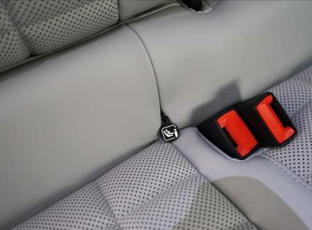 Citroën - C5 Aircross