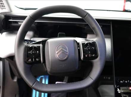 Citroën - C5 Aircross