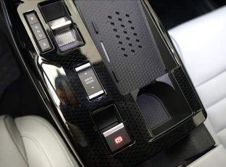 Citroën - C5 Aircross