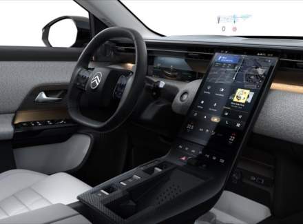 Citroën - C5 Aircross