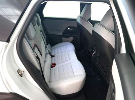 Citroën - C5 Aircross