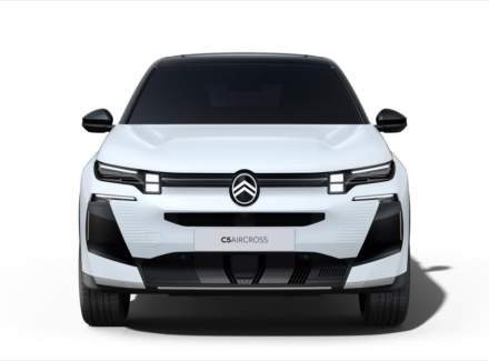 Citroën - C5 Aircross