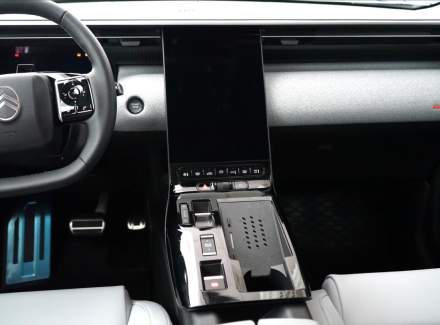 Citroën - C5 Aircross