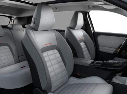 Citroën - C5 Aircross