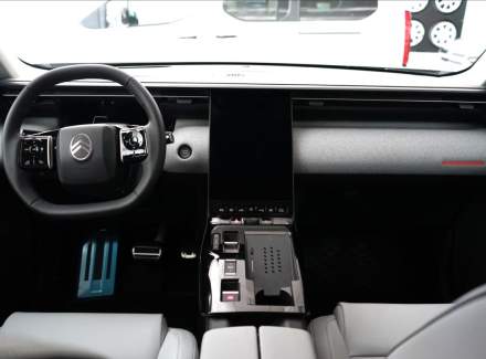 Citroën - C5 Aircross