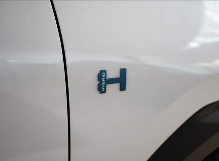 Citroën - C5 Aircross