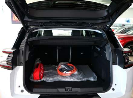 Citroën - C5 Aircross