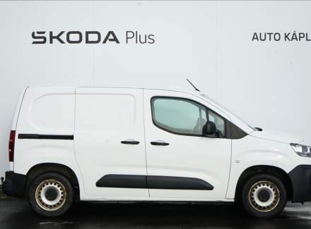 Citroën - Berlingo