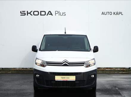 Citroën - Berlingo