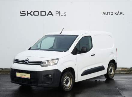Citroën - Berlingo