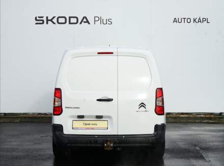 Citroën - Berlingo