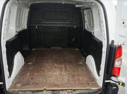 Citroën - Berlingo