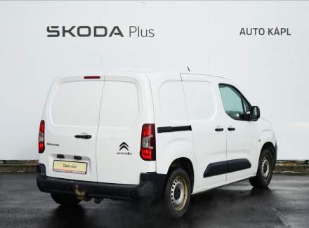 Citroën - Berlingo