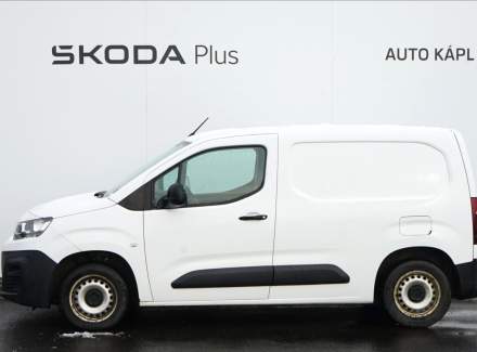 Citroën - Berlingo