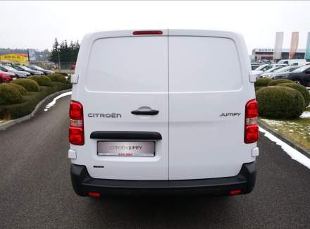 Citroën - Jumpy
