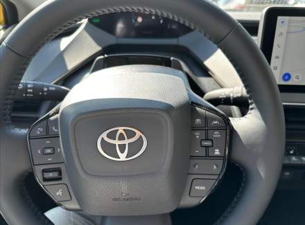 Toyota - Prius