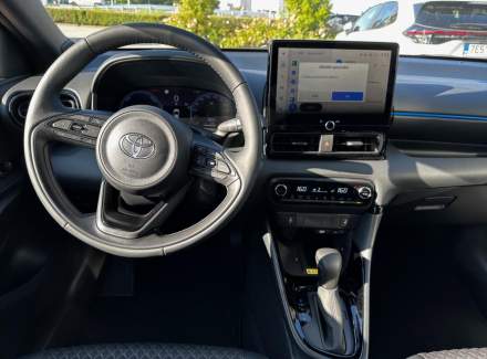 Toyota - Yaris