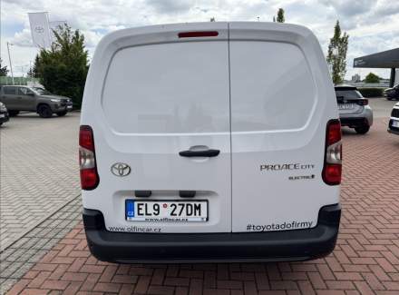 Toyota - Proace