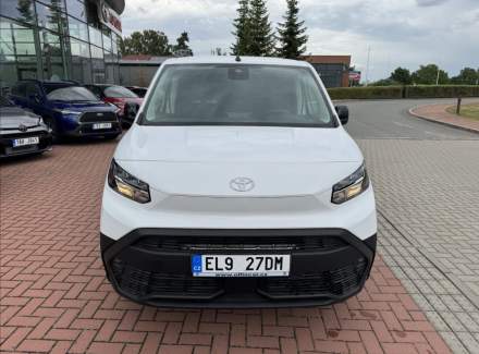 Toyota - Proace