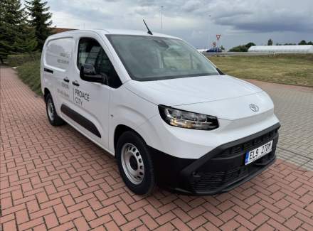 Toyota - Proace