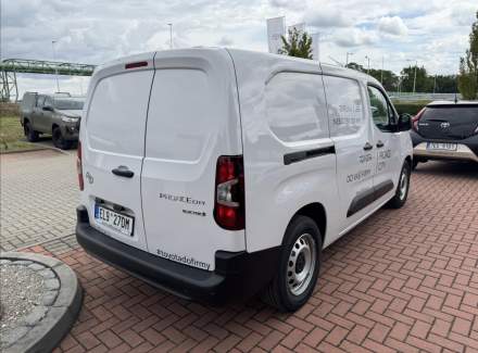 Toyota - Proace