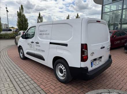 Toyota - Proace