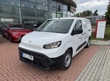 Toyota - Proace