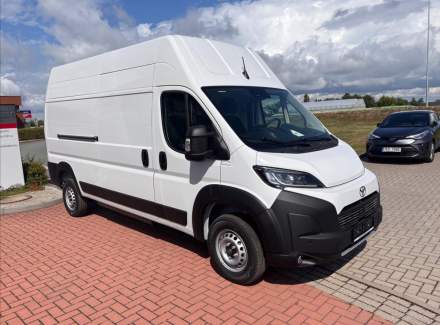 Toyota - Proace Max