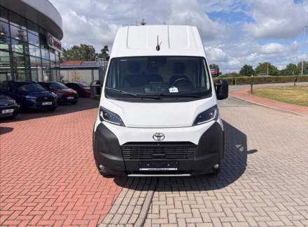 Toyota - Proace Max