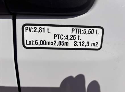 Toyota - Proace Max