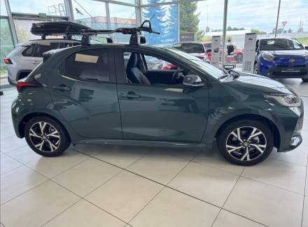 Toyota - Yaris