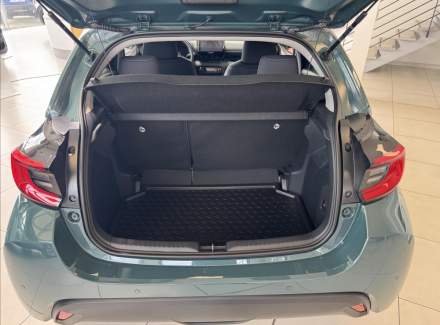 Toyota - Yaris