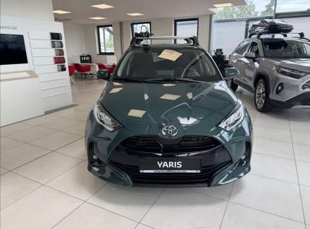 Toyota - Yaris