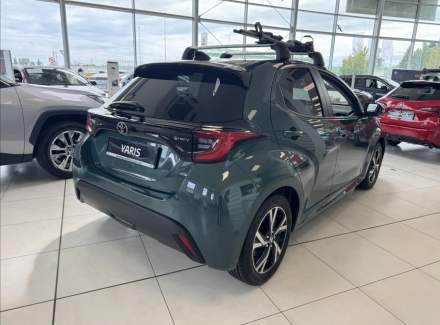 Toyota - Yaris