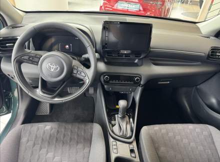 Toyota - Yaris