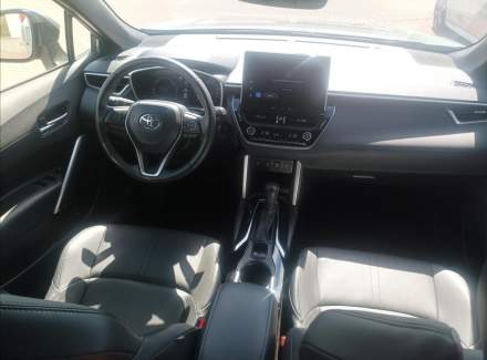 Toyota - Corolla Cross